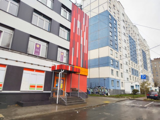 Фотография Аренда помещения свободного назначения, 157 м² , Черепанова ул 4в  №4