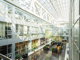 Фотография Аренда склада, 79 м² , Павелецкая набережная 2с7  №2 Фотография Аренда склада, 79 м² , Павелецкая набережная 2с7  №2