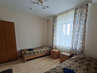 Фотография Продажа помещения свободного назначения, 143 м² , Советская улица 1  №15 Фотография Продажа помещения свободного назначения, 143 м² , Советская улица 1  №15