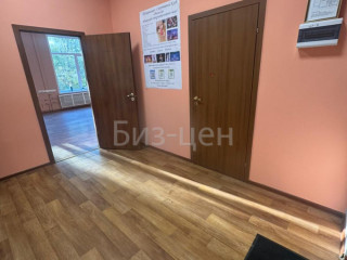 Фотография Аренда офиса, 130 м² , Ряжская улица 13к1  №4