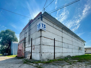 Фотография Аренда склада, 360 м² , Киевское шоссе 31  №2