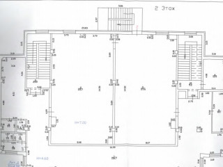 Фотография Продажа помещения свободного назначения, 500 м² , улица Ленина 8  №1 Фотография Продажа помещения свободного назначения, 500 м² , улица Ленина 8  №1