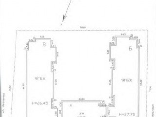Фотография Продажа помещения свободного назначения, 500 м² , улица Ленина 8  №2 Фотография Продажа помещения свободного назначения, 500 м² , улица Ленина 8  №2