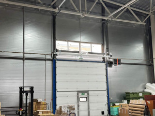 Фотография Аренда склада, 712 м² , Шефская улица 1Б  №7 Фотография Аренда склада, 712 м² , Шефская улица 1Б  №7