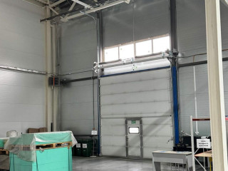 Фотография Аренда склада, 712 м² , Шефская улица 1Б  №2 Фотография Аренда склада, 712 м² , Шефская улица 1Б  №2