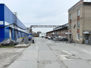 Фотография Аренда склада, 356 м² , Шефская улица 1Б  №3 Фотография Аренда склада, 356 м² , Шефская улица 1Б  №3