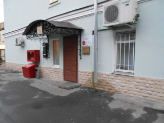 Фотография Аренда офиса, 212 м² , Климентовский переулок 12с1 №3 Фотография Аренда офиса, 212 м² , Климентовский переулок 12с1 №3