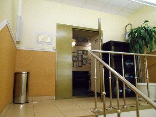 Фотография Аренда офиса, 212 м² , Климентовский переулок 12с1 №4 Фотография Аренда офиса, 212 м² , Климентовский переулок 12с1 №4