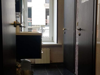 Фотография Аренда офиса, 212 м² , Климентовский переулок 12с1 №7 Фотография Аренда офиса, 212 м² , Климентовский переулок 12с1 №7