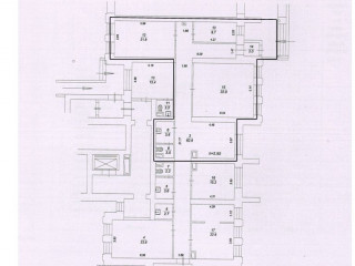 Фотография Аренда офиса, 98 м² , микрорайон Гагарина 6  №1 Фотография Аренда офиса, 98 м² , микрорайон Гагарина 6  №1
