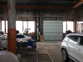 Фотография Аренда склада, 208 м² , Промышленный проезд 6  №3 Фотография Аренда склада, 208 м² , Промышленный проезд 6  №3