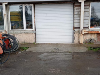 Фотография Аренда склада, 208 м² , Промышленный проезд 6  №7 Фотография Аренда склада, 208 м² , Промышленный проезд 6  №7