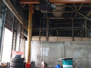 Фотография Аренда склада, 208 м² , Промышленный проезд 6  №2 Фотография Аренда склада, 208 м² , Промышленный проезд 6  №2