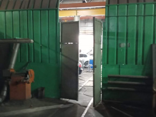 Фотография Аренда склада, 208 м² , Промышленный проезд 6  №6 Фотография Аренда склада, 208 м² , Промышленный проезд 6  №6