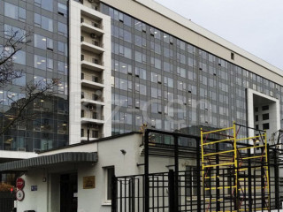 Фотография Аренда офиса, 44 м² , улица Кулакова 20к1  №9 Фотография Аренда офиса, 44 м² , улица Кулакова 20к1  №9