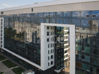 Фотография Аренда офиса, 44 м² , улица Кулакова 20к1  №10 Фотография Аренда офиса, 44 м² , улица Кулакова 20к1  №10