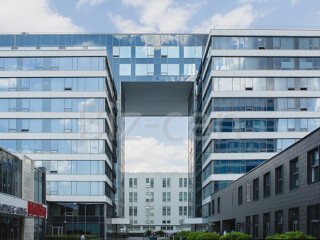 Фотография Аренда офиса, 124 м² , улица Кулакова 20к1  №10 Фотография Аренда офиса, 124 м² , улица Кулакова 20к1  №10