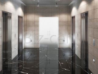 Фотография Аренда офиса, 82 м² , улица Кулакова 20к1  №7