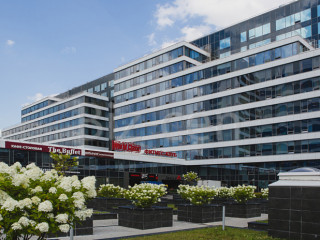 Фотография Аренда офиса, 82 м² , улица Кулакова 20к1  №10