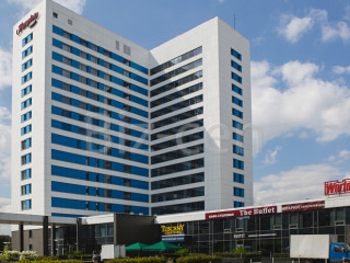 Фотография Аренда офиса, 82 м² , улица Кулакова 20к1  №9