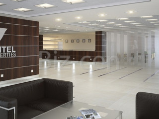 Фотография Аренда офиса, 82 м² , улица Кулакова 20к1  №2