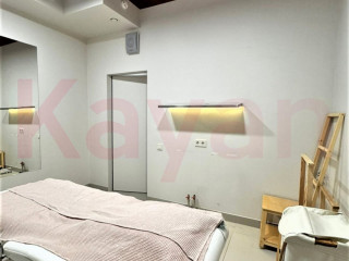 Фотография Аренда помещения свободного назначения, 95 м² , Набережная улица №5