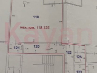 Фотография Аренда помещения свободного назначения, 95 м² , Набережная улица №10 Фотография Аренда помещения свободного назначения, 95 м² , Набережная улица №10