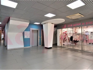 Фотография Аренда помещения свободного назначения, 95 м² , Набережная улица №2 Фотография Аренда помещения свободного назначения, 95 м² , Набережная улица №2