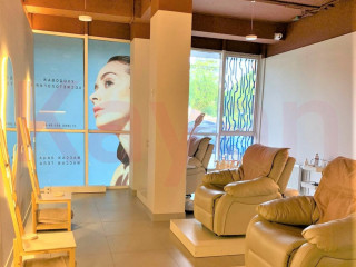 Аренда помещения свободного назначения 95 м² Набережная улица  