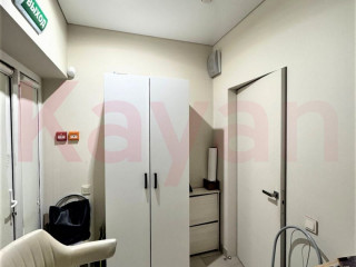 Фотография Аренда помещения свободного назначения, 95 м² , Набережная улица №6