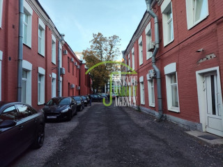 Фотография Аренда офиса, 243 м² , улица Моисеенко 22литЗ №3 Фотография Аренда офиса, 243 м² , улица Моисеенко 22литЗ №3
