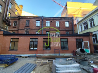 Фотография Аренда офиса, 310 м² , улица Моисеенко 22литЗ  №7 Фотография Аренда офиса, 310 м² , улица Моисеенко 22литЗ  №7