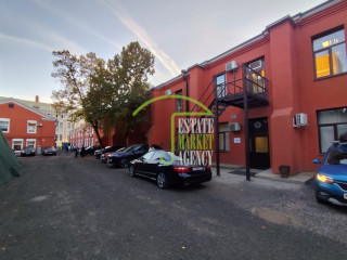 Фотография Аренда офиса, 310 м² , улица Моисеенко 22литЗ  №2 Фотография Аренда офиса, 310 м² , улица Моисеенко 22литЗ  №2