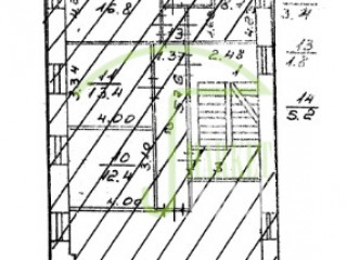 Фотография Аренда магазина, 132 м² , Садовая улица 28-30 №2 Фотография Аренда магазина, 132 м² , Садовая улица 28-30 №2