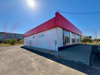 Фотография Продажа магазина, 407 м² , Красноармейская улица №7 Фотография Продажа магазина, 407 м² , Красноармейская улица №7