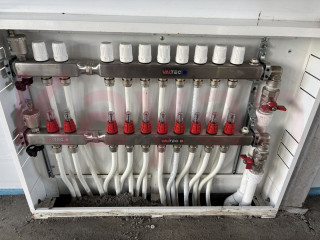 Фотография Продажа магазина, 407 м² , Красноармейская улица №11 Фотография Продажа магазина, 407 м² , Красноармейская улица №11