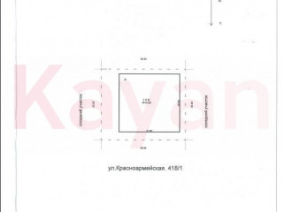 Фотография Продажа магазина, 407 м² , Красноармейская улица №16 Фотография Продажа магазина, 407 м² , Красноармейская улица №16
