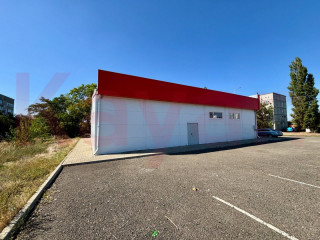 Фотография Продажа магазина, 407 м² , Красноармейская улица №9 Фотография Продажа магазина, 407 м² , Красноармейская улица №9