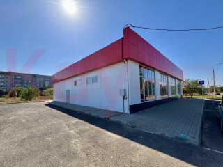 Фотография Продажа магазина, 407 м² , Красноармейская улица №6 Фотография Продажа магазина, 407 м² , Красноармейская улица №6