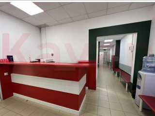 Фотография Продажа помещения свободного назначения, 87 м² , Минская улица №2