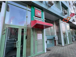 Продажа помещения свободного назначения 87 м² Минская улица  