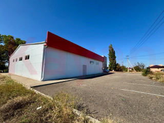 Фотография Продажа магазина, 407 м² , Красноармейская улица №8