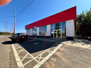 Фотография Продажа магазина, 407 м² , Красноармейская улица №2