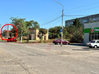 Фотография Продажа магазина, 407 м² , Красноармейская улица №10