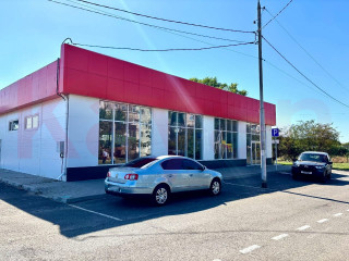 Продажа магазина 407 м² Красноармейская улица  