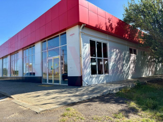 Фотография Продажа магазина, 407 м² , Красноармейская улица №3