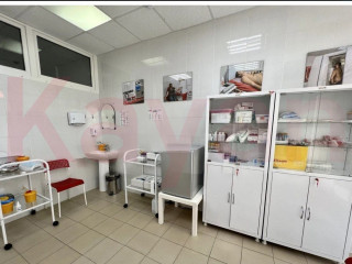 Фотография Продажа помещения свободного назначения, 87 м² , Минская улица №3