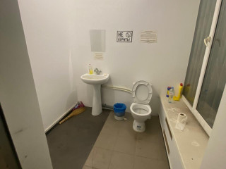 Фотография Аренда помещения свободного назначения, 180 м² , Ратная улица 8А №10 Фотография Аренда помещения свободного назначения, 180 м² , Ратная улица 8А №10