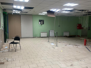 Фотография Аренда помещения свободного назначения, 180 м² , Ратная улица 8А №11 Фотография Аренда помещения свободного назначения, 180 м² , Ратная улица 8А №11