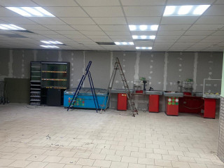 Фотография Аренда помещения свободного назначения, 180 м² , Ратная улица 8А №13 Фотография Аренда помещения свободного назначения, 180 м² , Ратная улица 8А №13